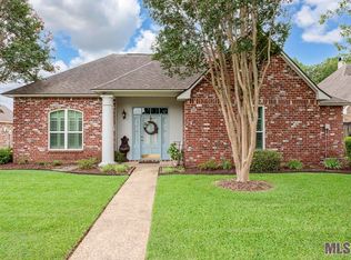 12644 Stutgart Ave, Baton Rouge, LA 70816