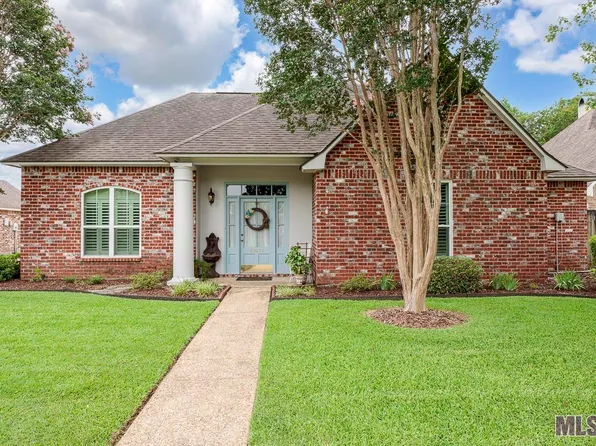 12644 Stutgart Ave, Baton Rouge, LA 70816