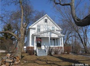 1405 Scottsville Rd, Rochester, NY 14624