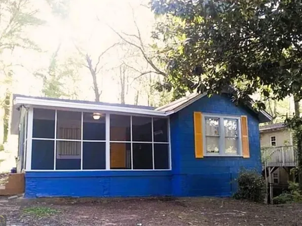 403 Holly St NW, Atlanta, GA 30318