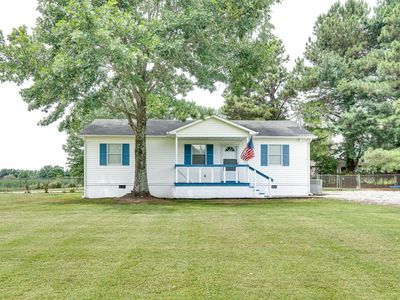 2901 Matts Hollow Rd, Manchester, TN, 37355