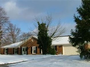 6800 Cranford Dr, Dayton, OH 45459