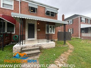 2227 Southorn Rd, Middle River, MD 21220