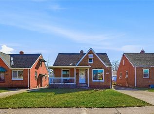 3407 Grovewood Ave, Parma, OH 44134