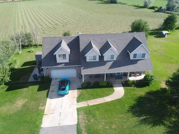 198 E 7650th St S, Spanish Fork, UT 84660