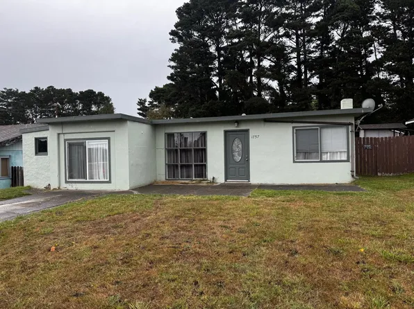 1757 Cecil Ave, Fortuna, CA 95540