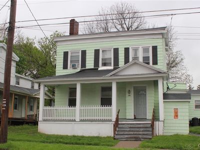 146-150 S Fulton St, Auburn, NY, 13021