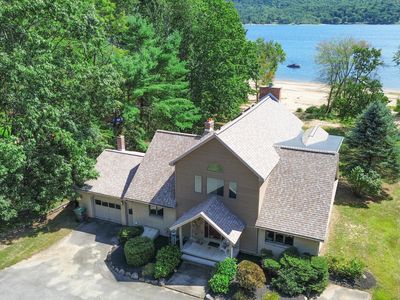 22 Partridge Farm Way, Hadley, NY, 12835