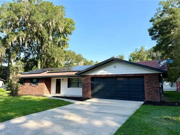 2555 SE 67TH STREET, OCALA, FL 34480