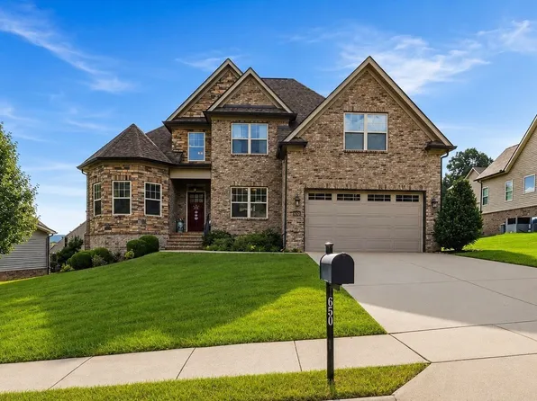 650 Josef Cir, Columbia, TN 38401