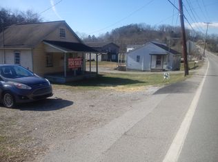 5059 And 5061 Big Tyler Rd, Cross Lanes, WV 25313
