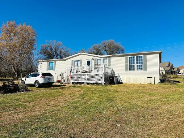 5404 S Farm Road 115, Brookline, MO 65619