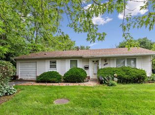 17640 Central Park Ave, Country Club Hills, IL
