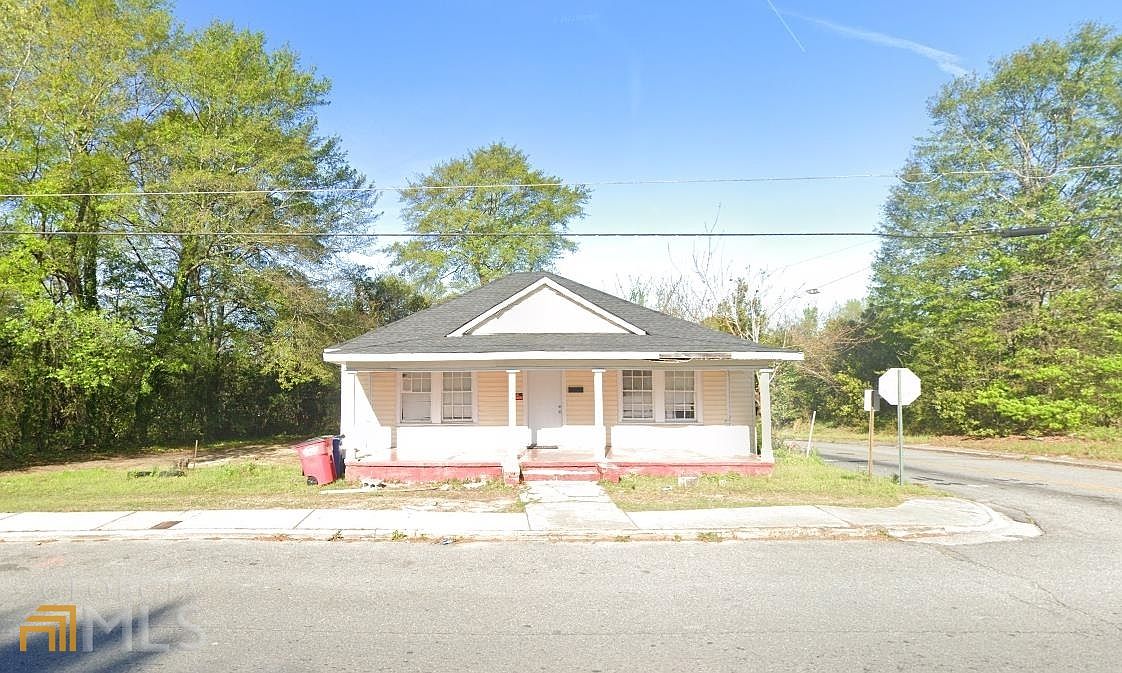 894 Maynard St, Macon, GA 31217 Zillow