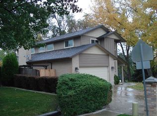 8024 S Old Coventry Cir, Cottonwood Heights, UT 84093