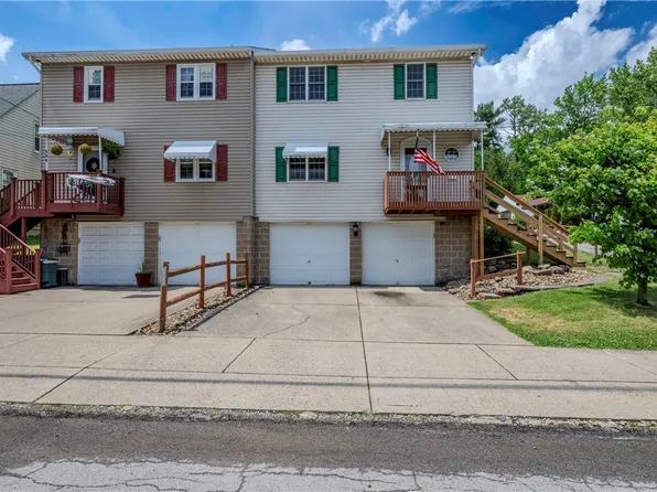 610 Eau Claire St, Butler, PA 16001