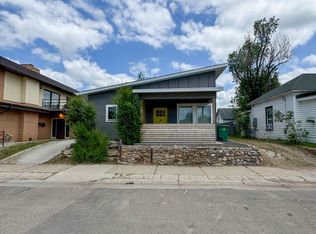 515 Val Vista St, Sheridan, WY 82801