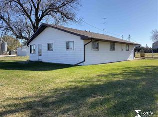 225 W Main St, Bruning, NE 68322