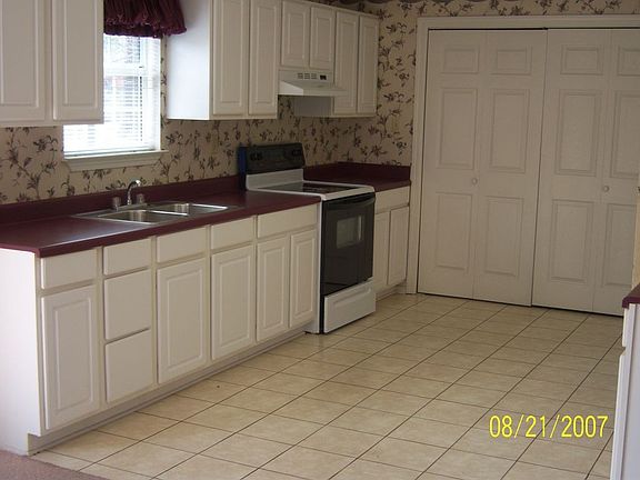 Large Kitchen