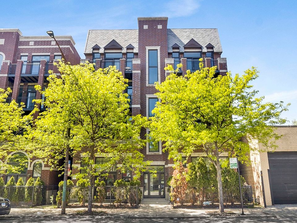 1st image of 4156 N Elston Ave APT 3N