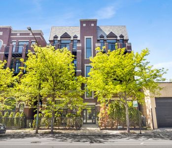 4156 N Elston Ave APT 3N, Chicago, IL, 60618