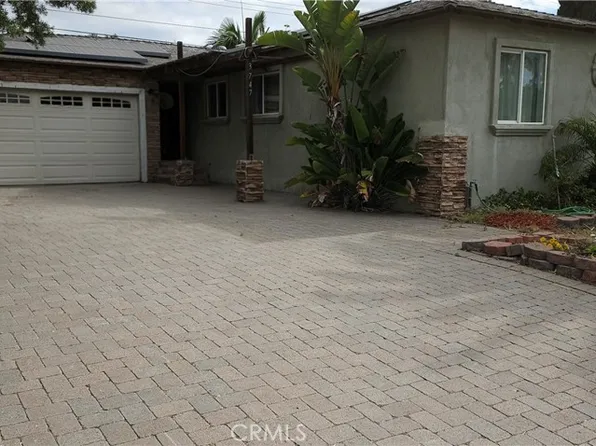 3747 E Roberta Dr, Orange, CA 92869