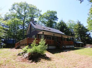 A Fox Is, Orrington, ME 04474