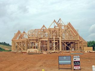 1609 Overlook Ter, Keller, TX 76262