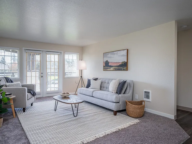 Sundial Apartments — Photo 11