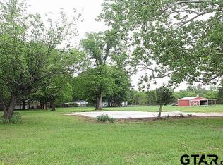 615 S Houston St, Edgewood, TX 75117