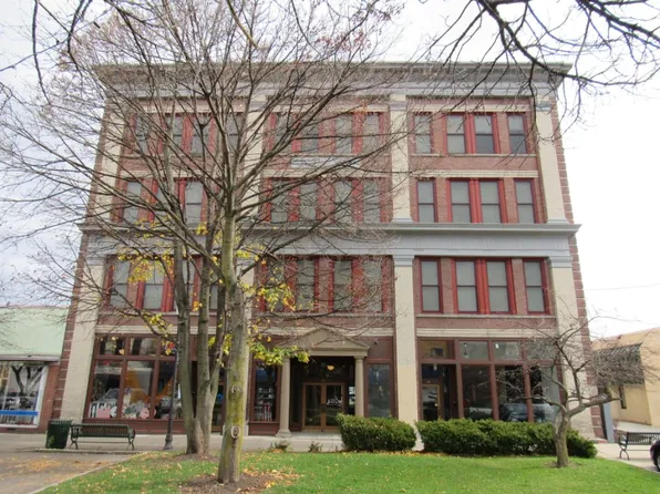 38-40 Broadway Mall, Hornell, NY