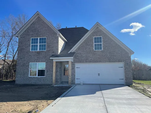 805 Chickory Cv, Marion, AR 72364