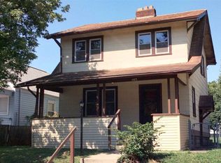 145 Columbian Ave, Columbus, OH