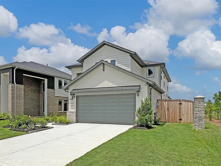 22114 Ingham Bluff Ln — Photo 2