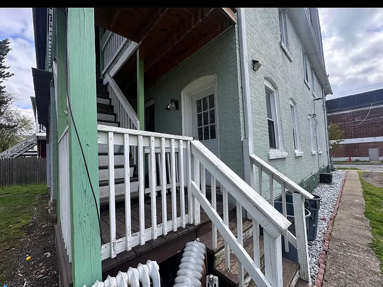 Wyoming St — Photo 10