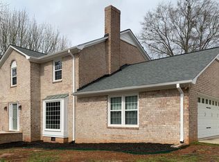 1919 Bethel Rd, Simpsonville, SC 29681