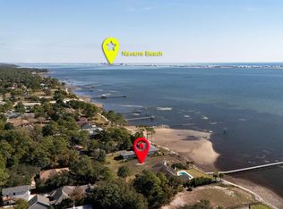 LOT 9 Tidewater Dr, Navarre, FL 32566