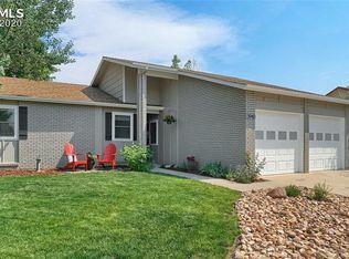 3940 Cyclone Dr, Colorado Springs, CO 80920