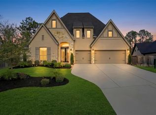 317 Sheridan Ct, Montgomery, TX 77316