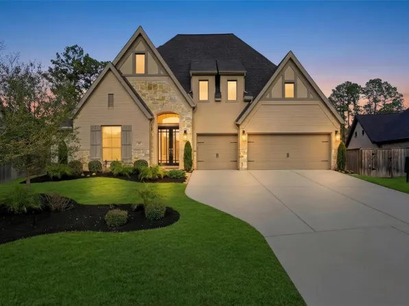 317 Sheridan Ct, Montgomery, TX 77316