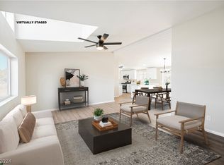 3460 Savoy Blvd, Pahrump, NV 89061