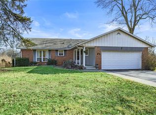 6009 Winnpeny Ln, Indianapolis, IN