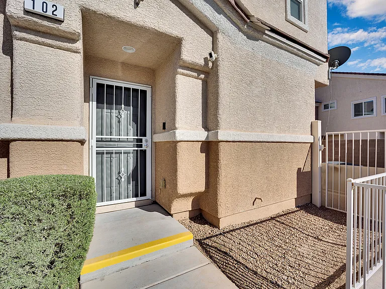 6489 Burns Allen Ave #102 — Photo 3