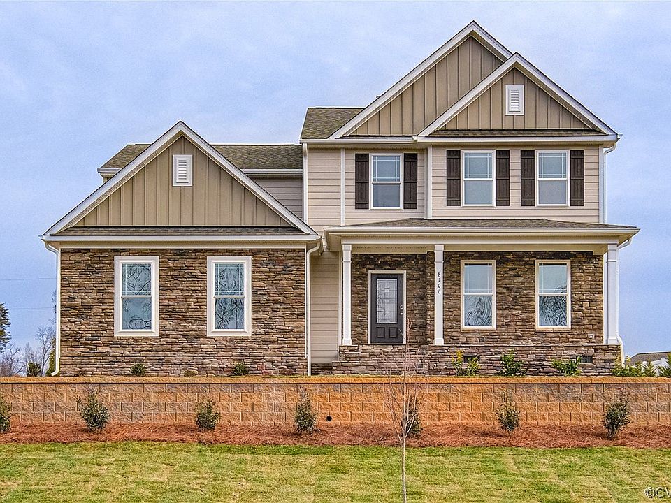 7913 Hartridge Dr, Chesterfield, VA 23832 MLS 2314932 Zillow
