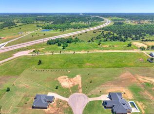 1986 London Pl LOT 9 & 10, Harrah, OK 73045