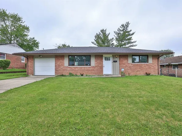 988 Seminole Trl, Milford, OH 45150