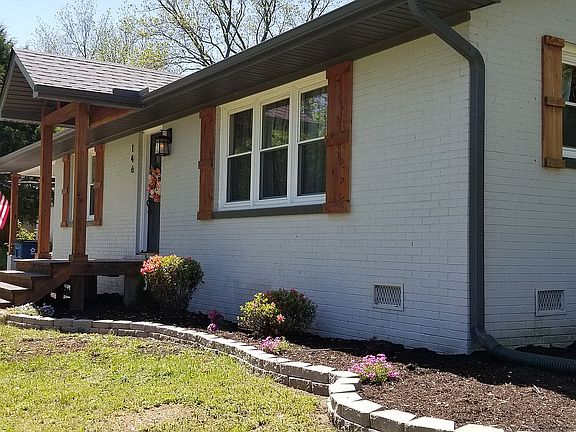 Updated Landscaping 2020