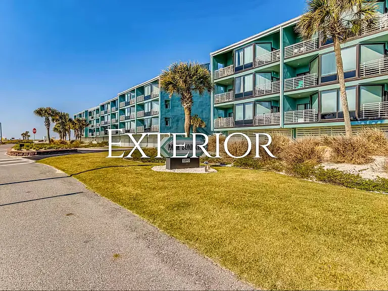 1390 Fort Pickens Rd #210 — Photo 22