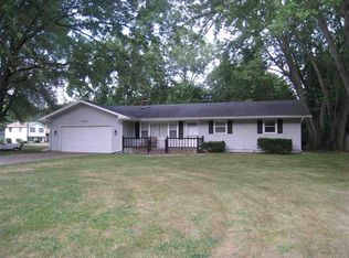52434 Avanelle St, Granger, IN
