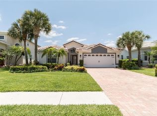 2151 Morning Sun Ln, Naples, FL 34119